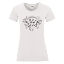 Super Mum
