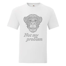 Not my problem