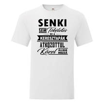 Tökéletes keresztapa