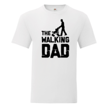 Walking Dad