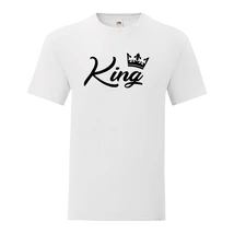 King