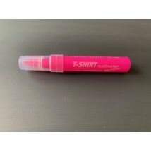 ICO textilfilc-neon rózsaszín