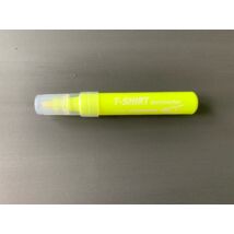 ICO textilfilc-neon sárga