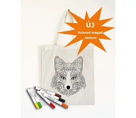 Textil szatyor