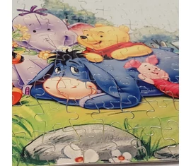 Egyedi puzzle