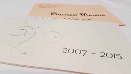 ballagási meghívók