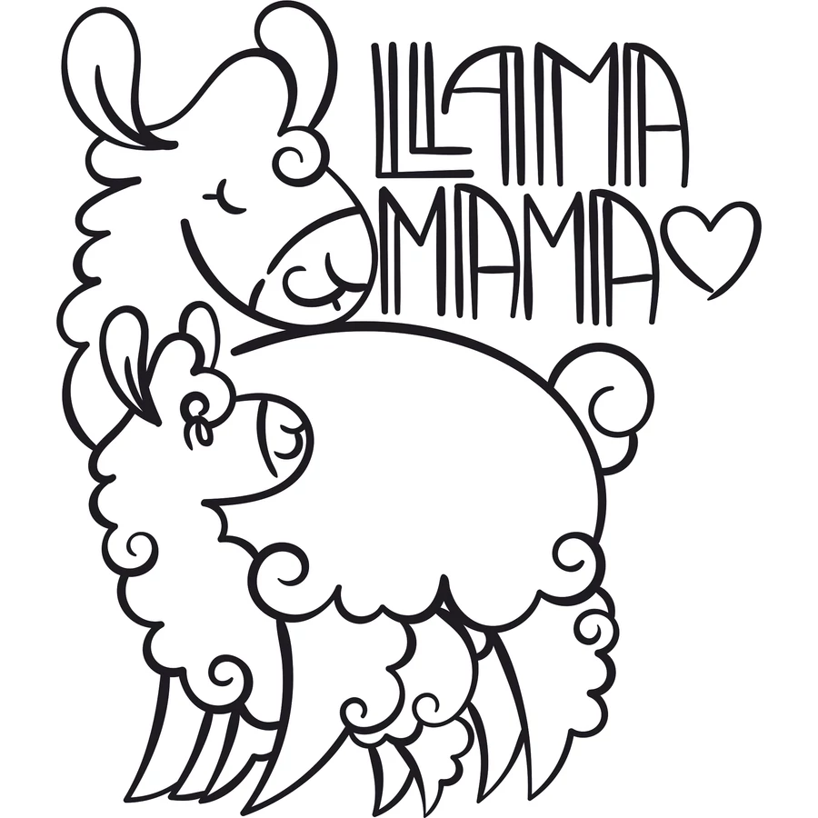 MamaLáma