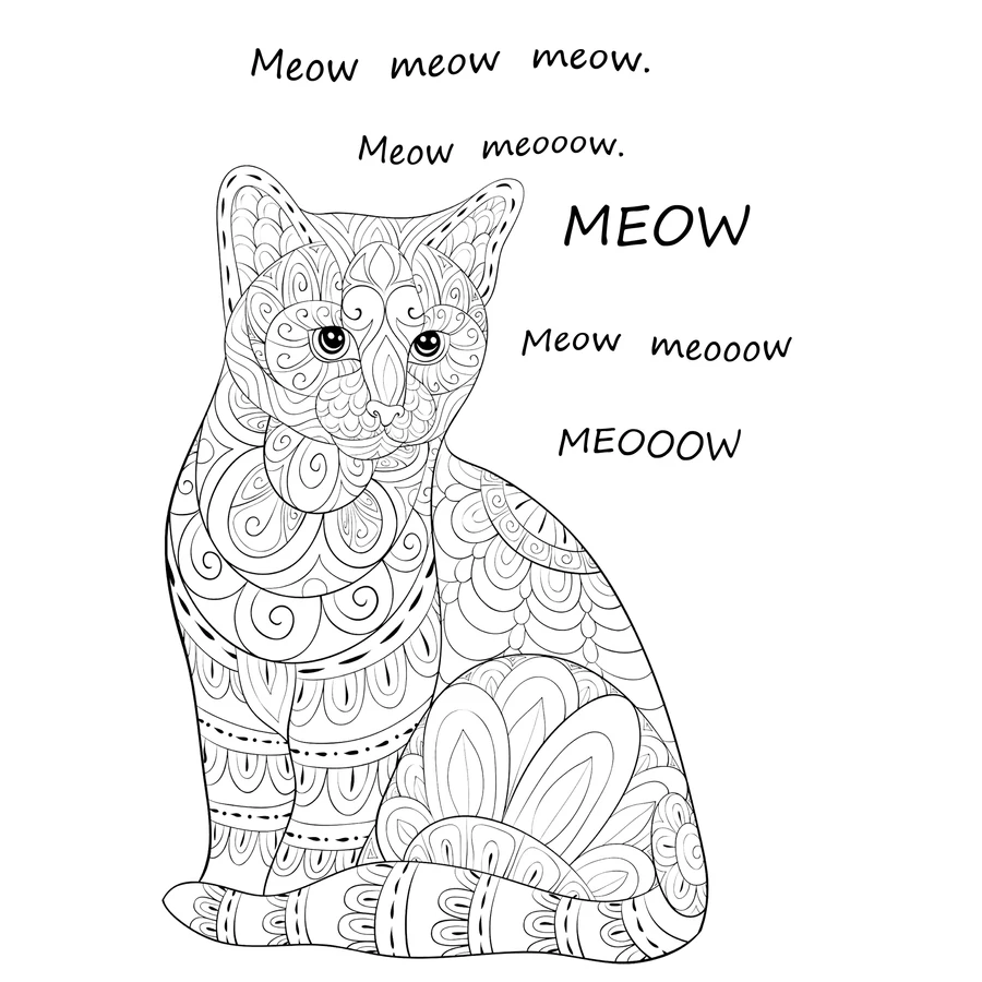 Meow