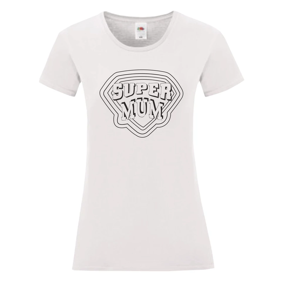 Super Mum