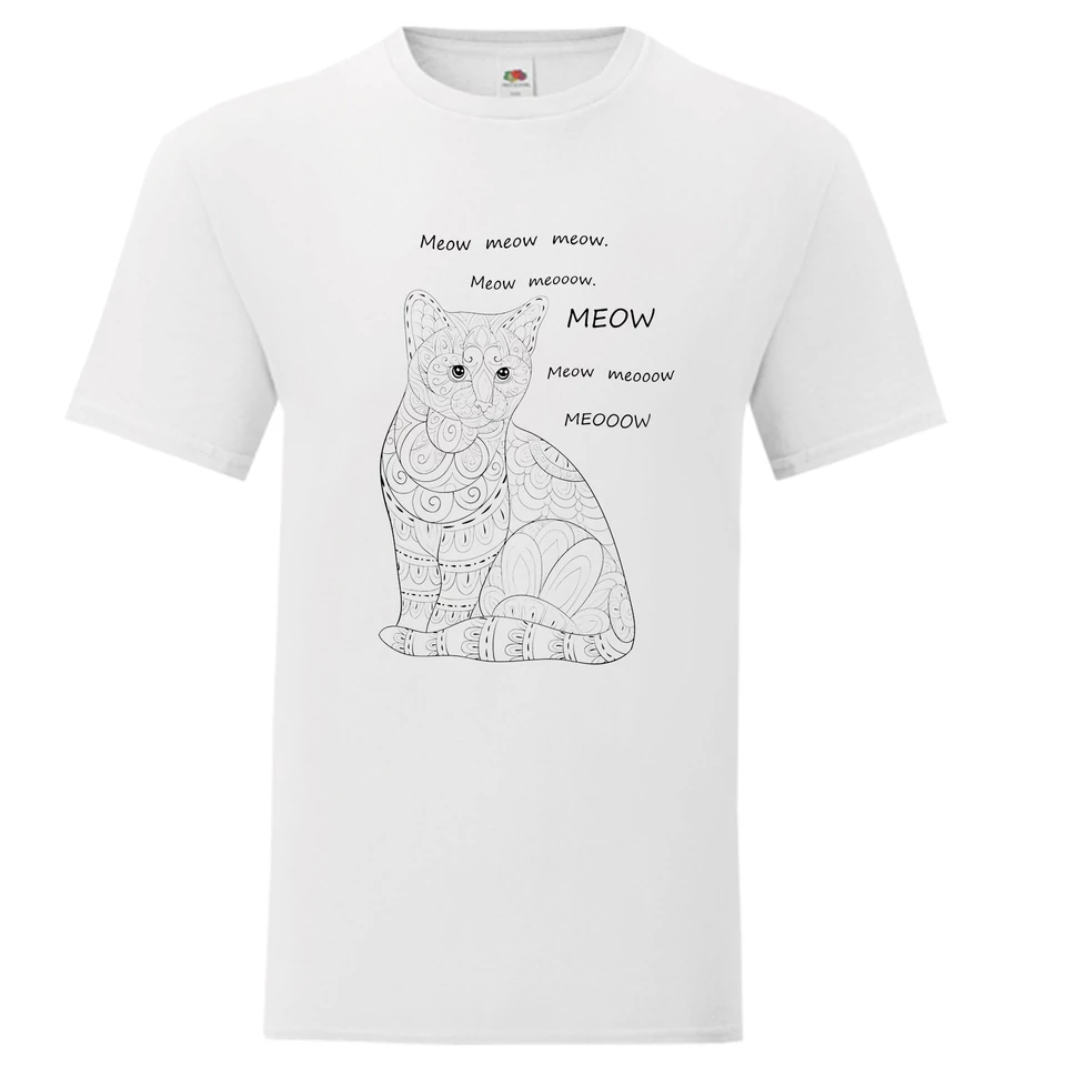 Meow
