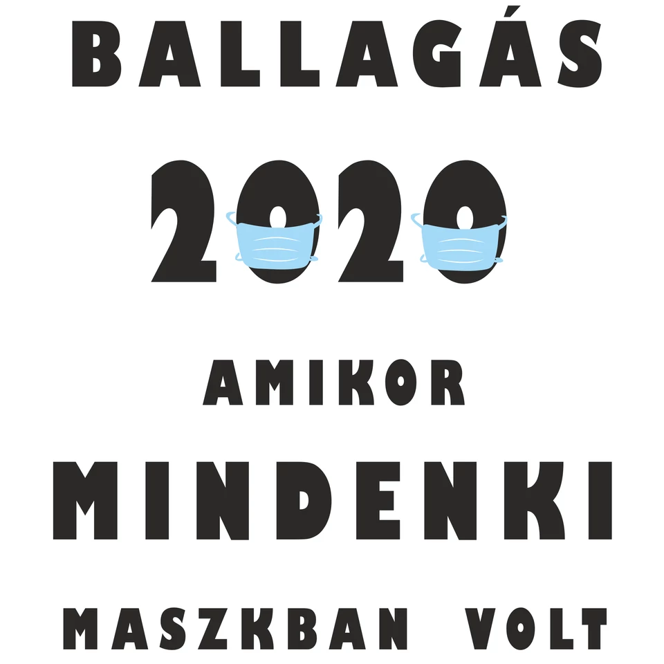 Ballagás Koronavírus