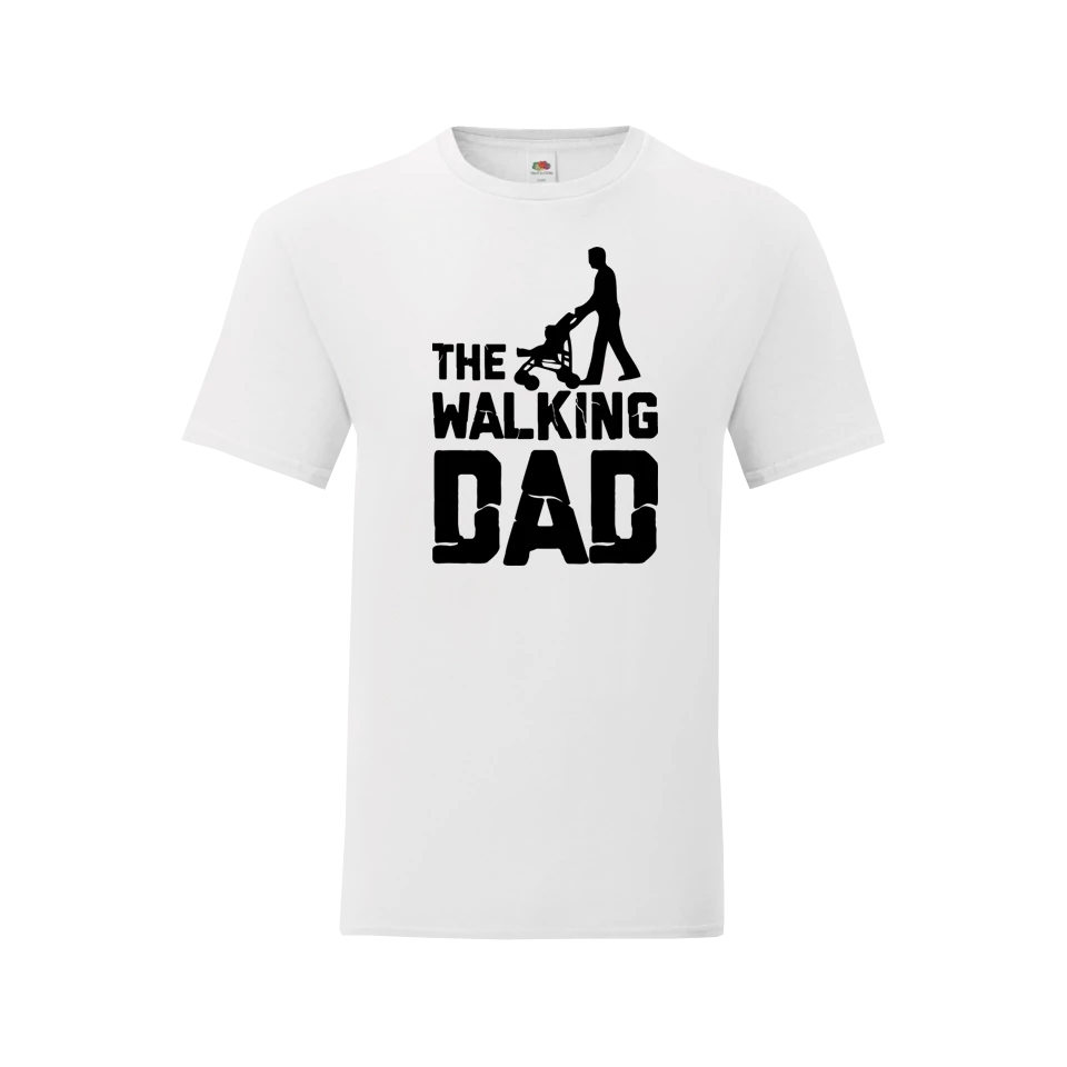 Walking Dad
