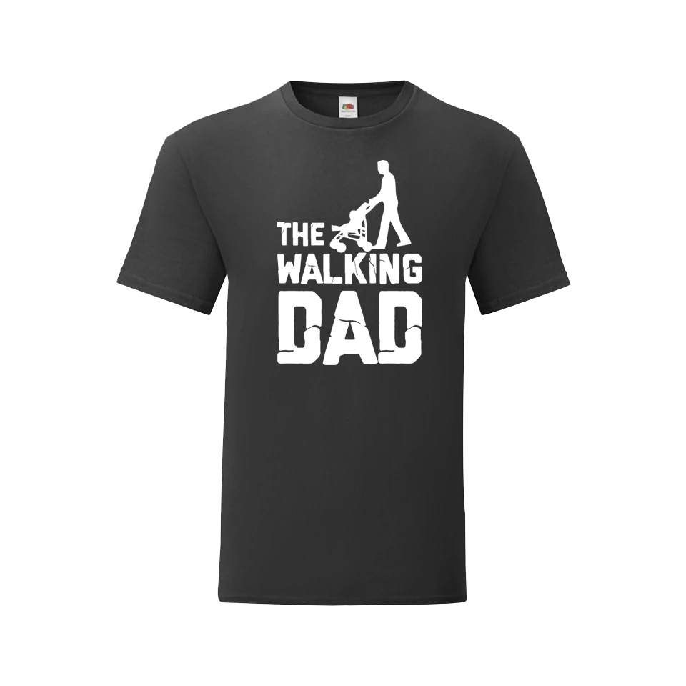 Walking Dad