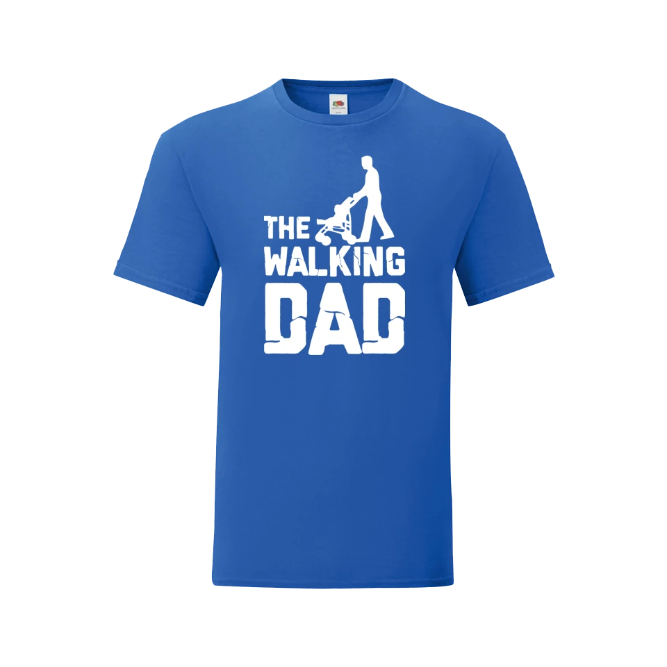 Walking Dad
