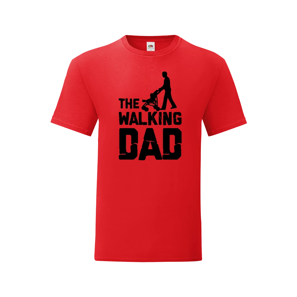 Walking Dad