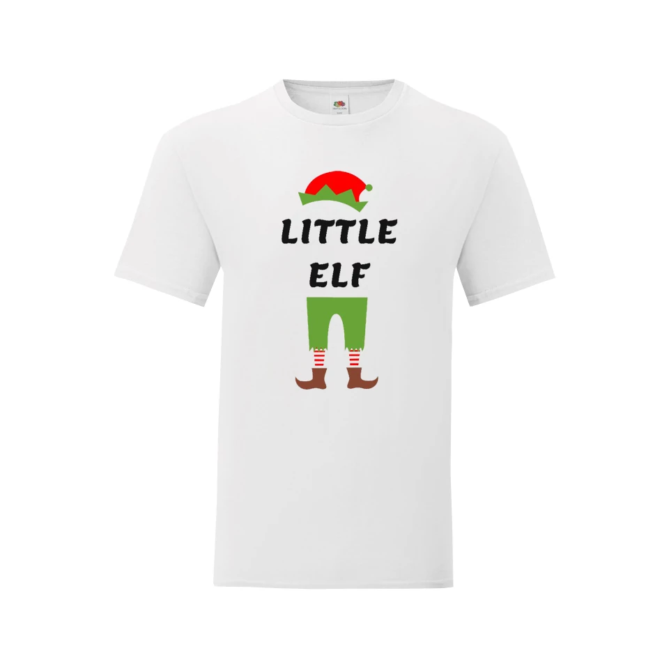 Little elf