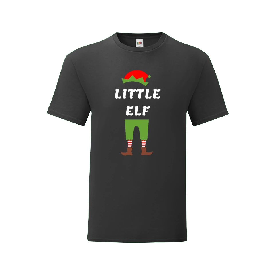 Little elf