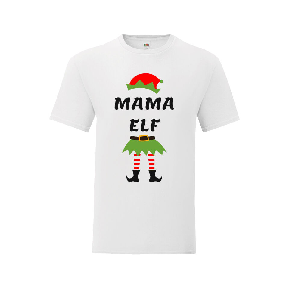 Mama elf