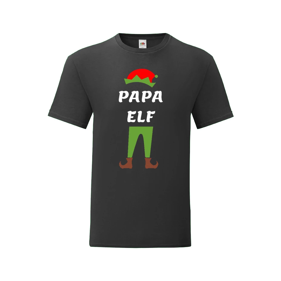 Papa elf