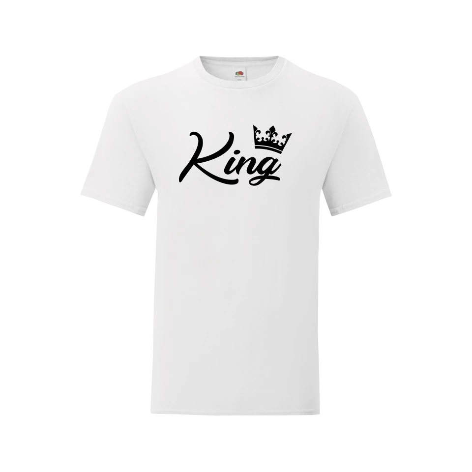 King