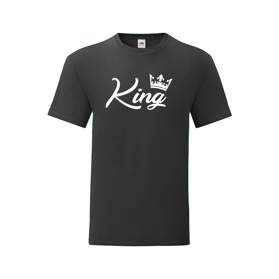 King