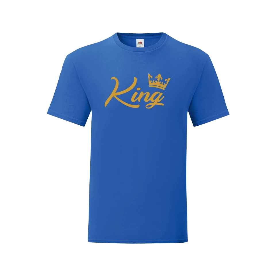 King