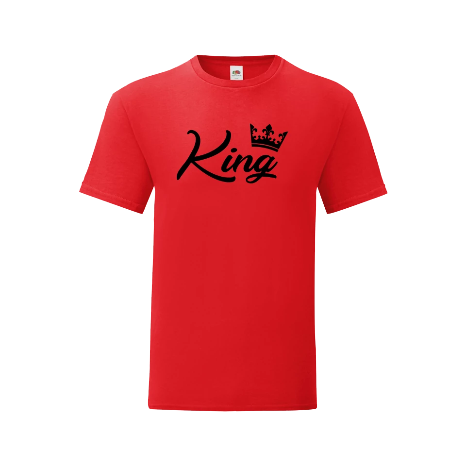 King