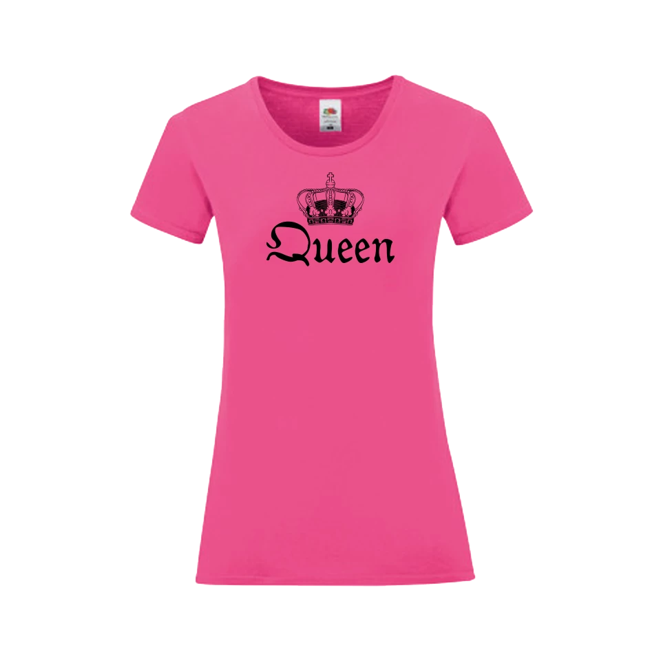 Queen