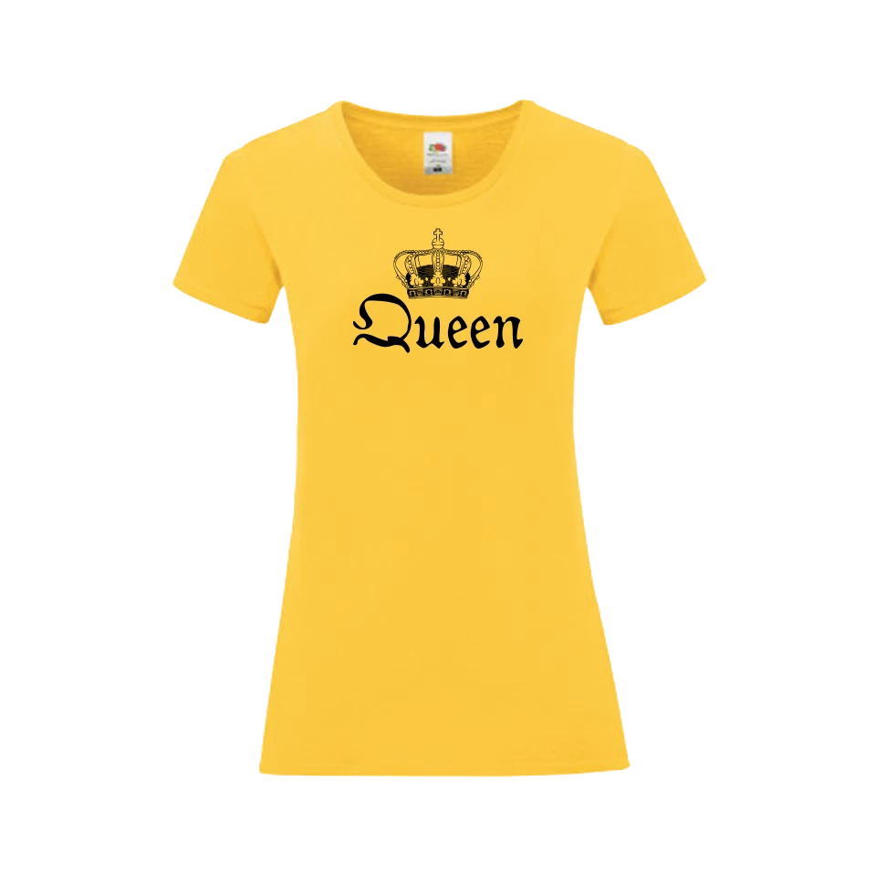 Queen
