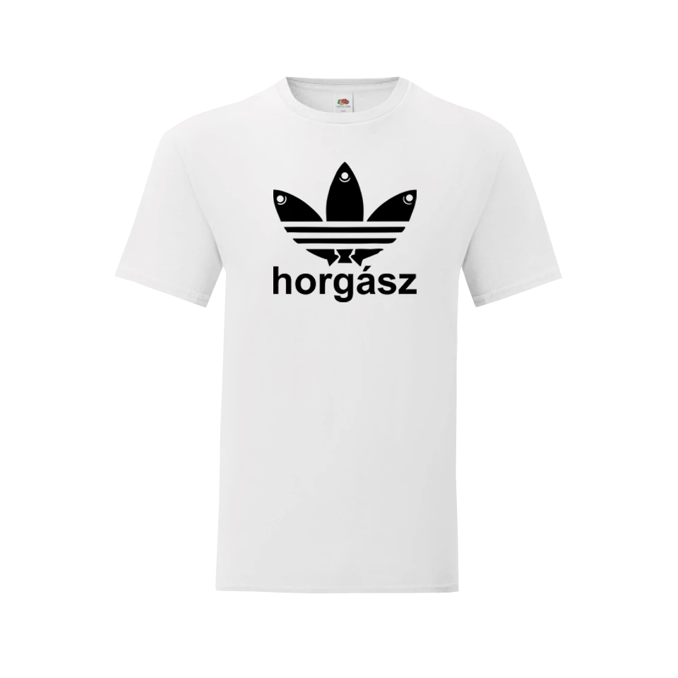 Horgász