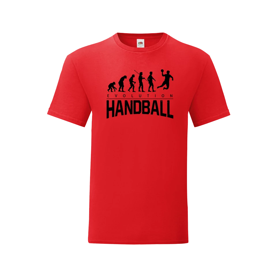 Evolution Handball
