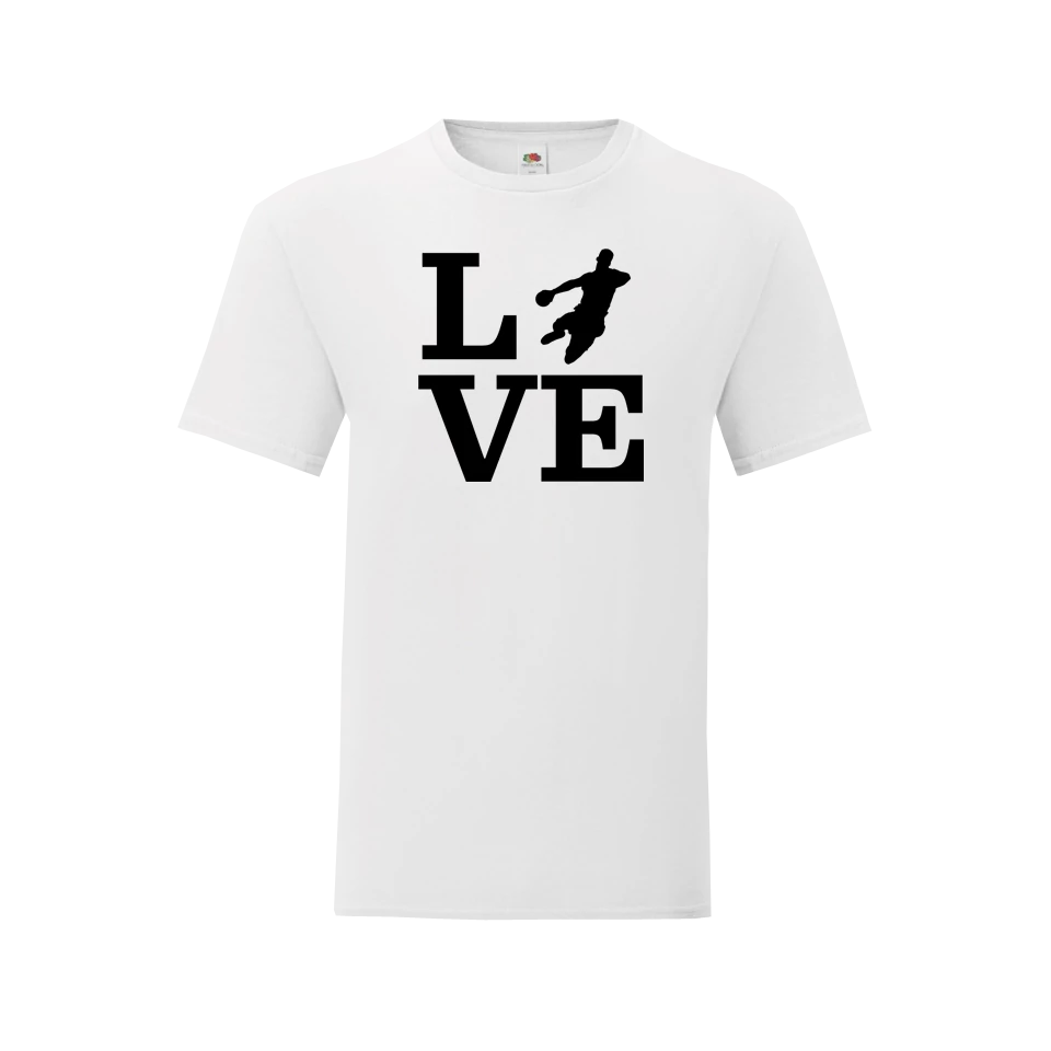 Kézilabda love férfi
