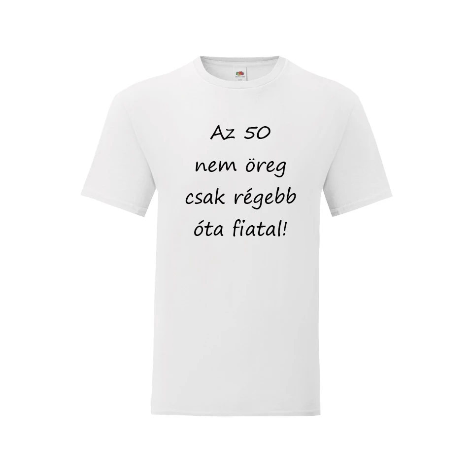 Az 50 nem öreg
