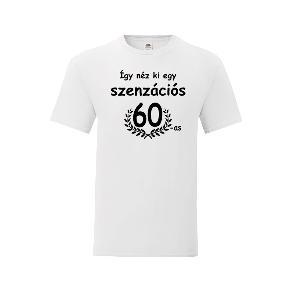 Szenzációs 60