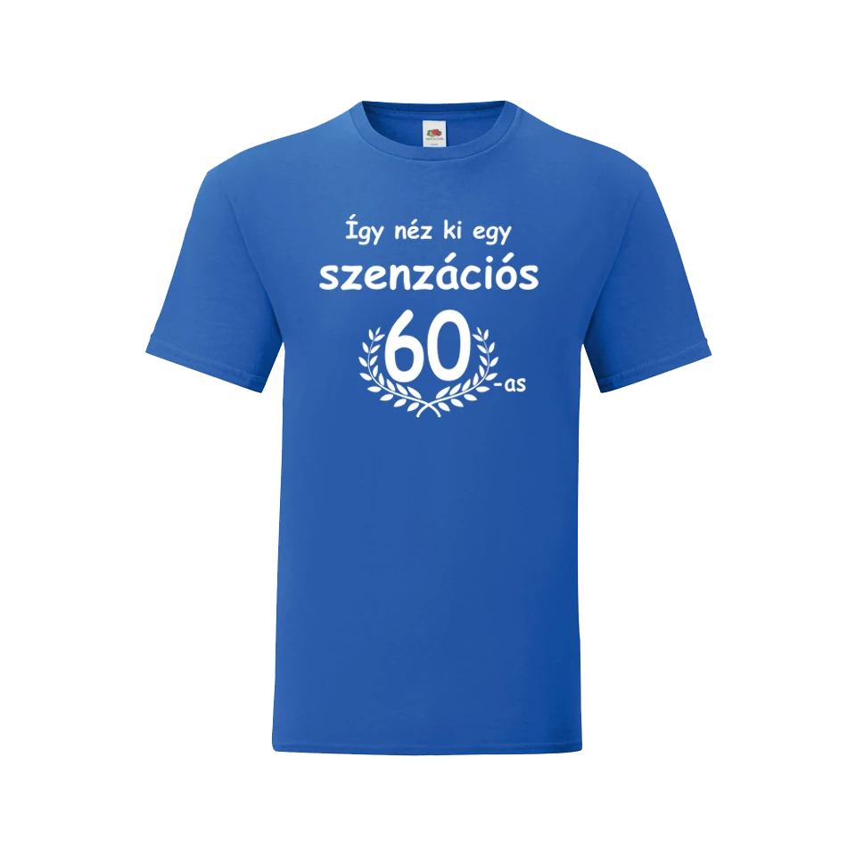 Szenzációs 60