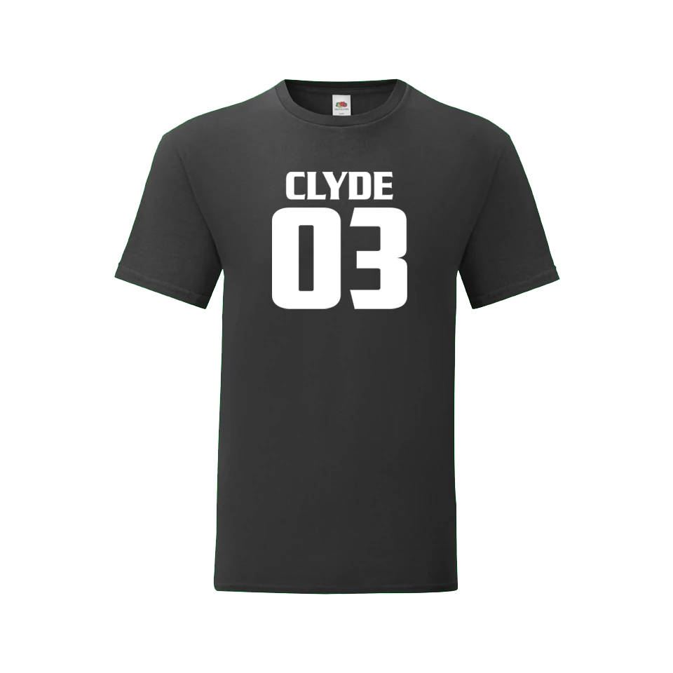Clyde Clyde