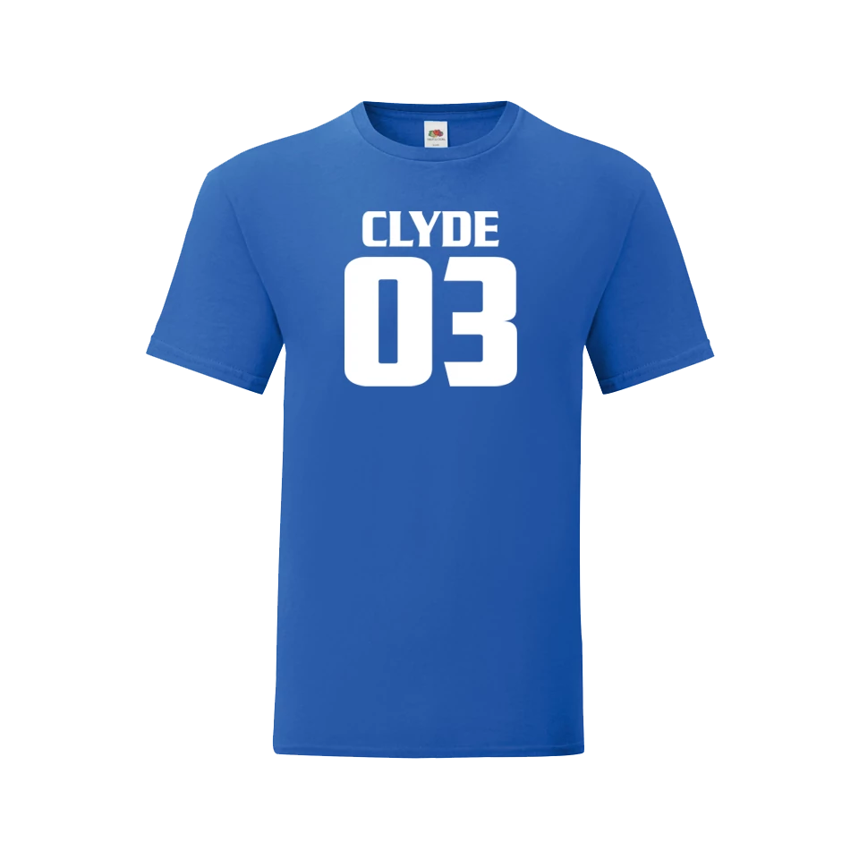 Clyde