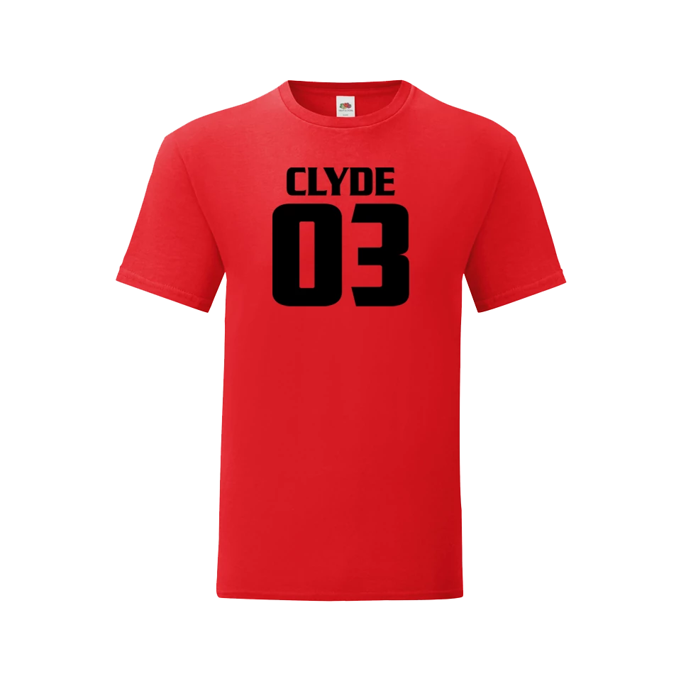 Clyde