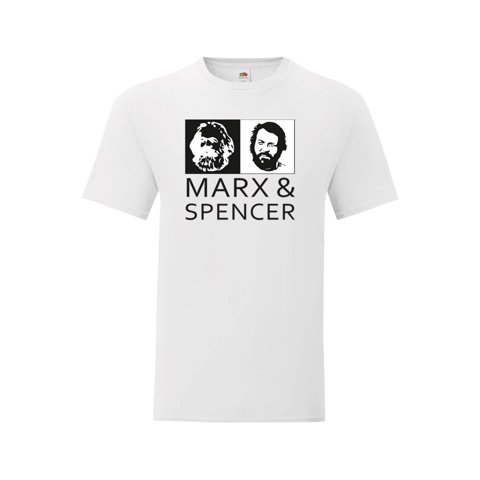 Marx & Spencer
